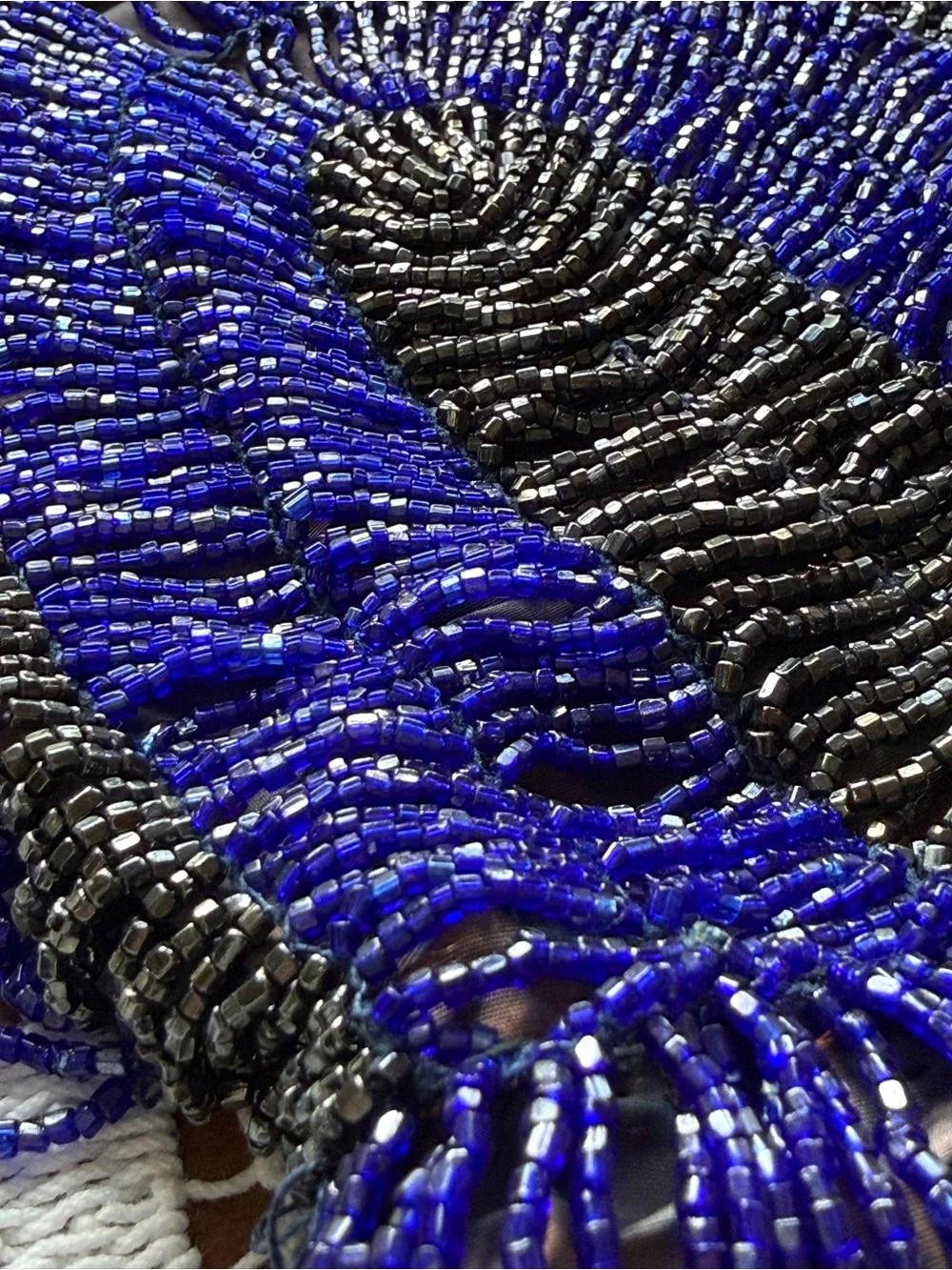 Great Gatsby gorgeous authentic